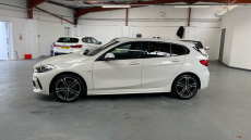 BMW 1 Series 118i [136] M Sport 5dr [Live Cockpit Professional] Petrol Hatchback